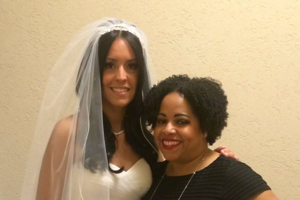 J & S