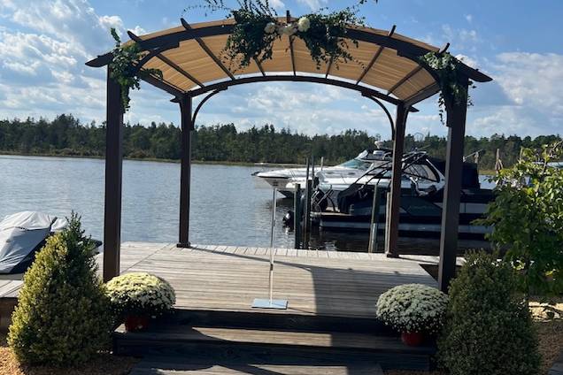 Sweetwater Marina & River Deck