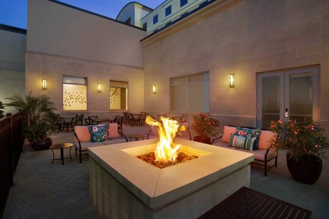 Embassy Suites by Hilton Oklahoma City Downtown / Medical Center