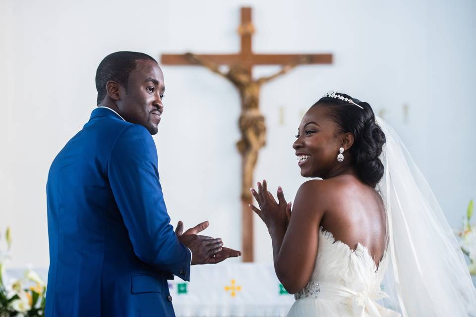 Wedding