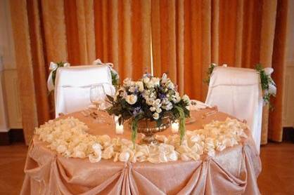 Trina Schmidt Weddings & Special Events