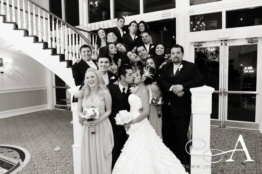 Trina Schmidt Weddings & Special Events