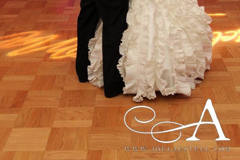 Trina Schmidt Weddings & Special Events