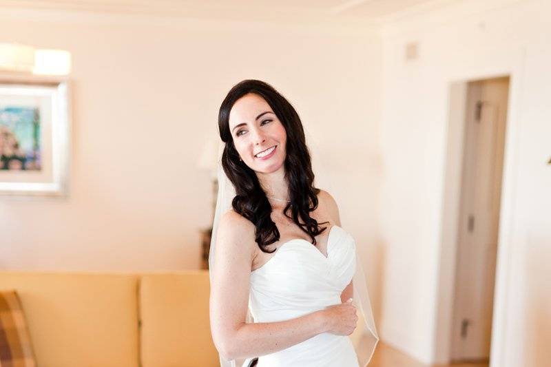 Trina Schmidt Weddings & Special Events