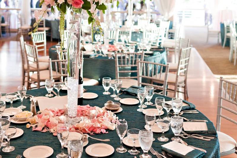 Trina Schmidt Weddings & Special Events