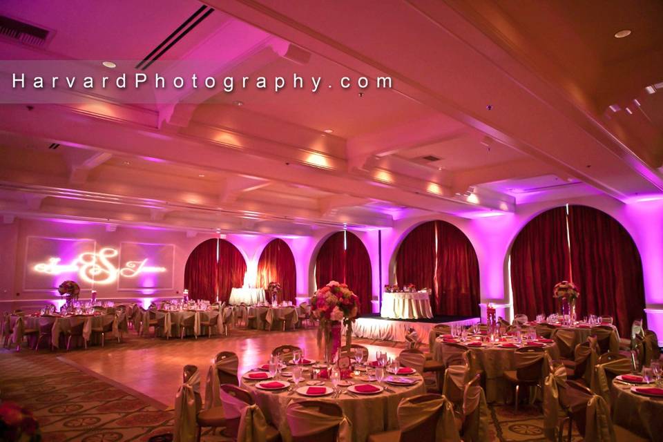 Trina Schmidt Weddings & Special Events