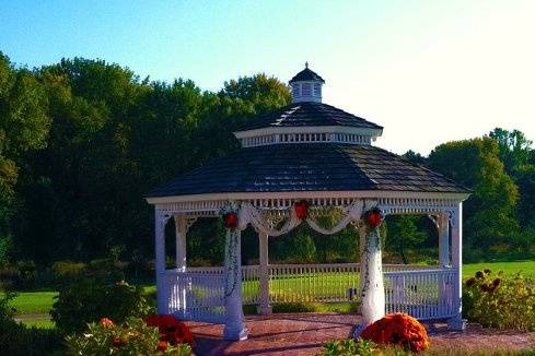 Marco's Events: Indian Spring and Pennsauken Country Clubs