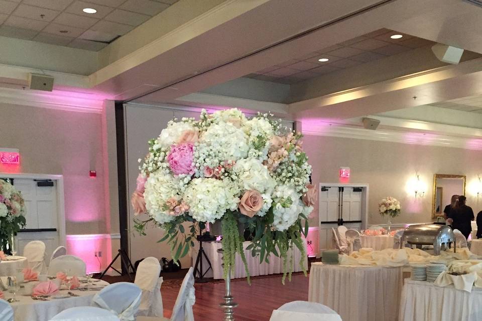 Marco's Events at Indian Spring Country Club