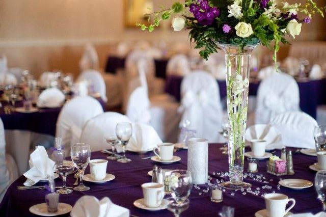 Marco's Events: Indian Spring and Pennsauken Country Clubs