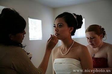 Trew Beauty Makeup Artistry
