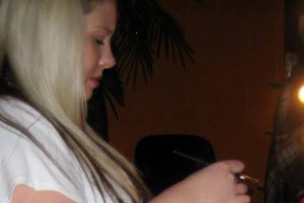 Trew Beauty Makeup Artistry