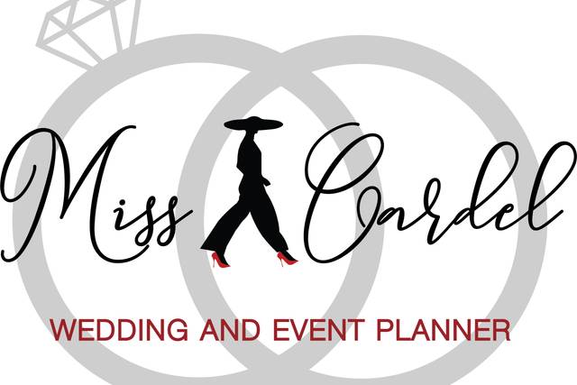 Ms. Cardel Planner and Event Design