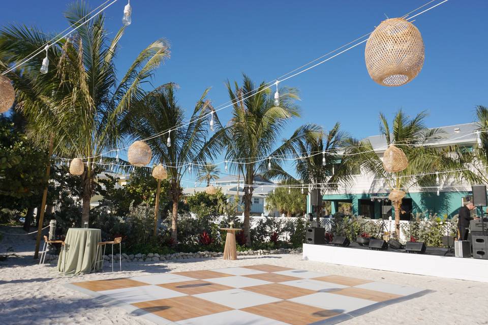 Beach Ceremony