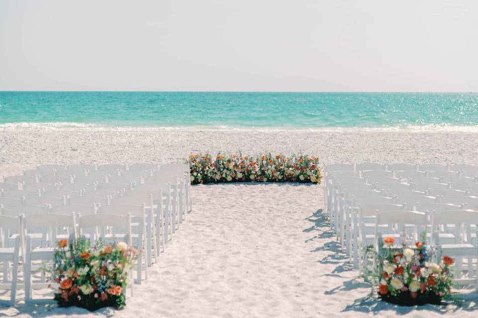 Centerpieces