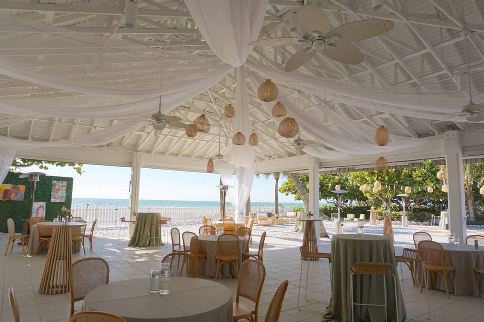 Beach Ceremony