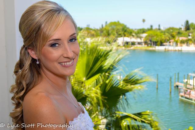 Lyle Scott Photography LLC