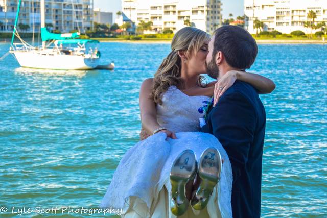 Lyle Scott Photography LLC