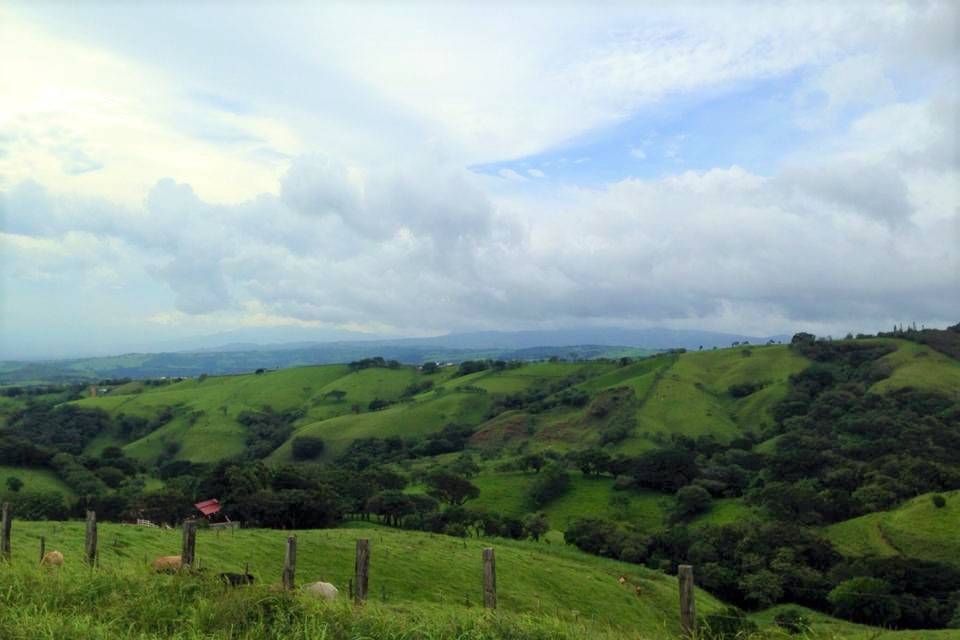 Costa Rica