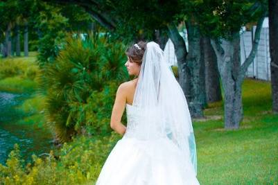 Mariolka's Bridal Boutique