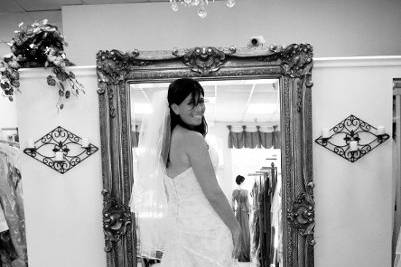 Mariolka's Bridal Boutique