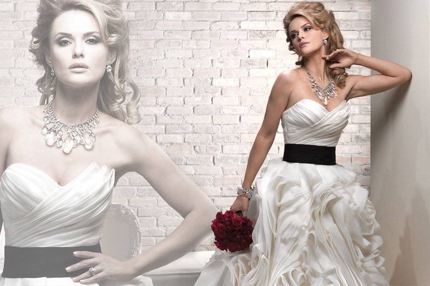 Mariolka's Bridal Boutique