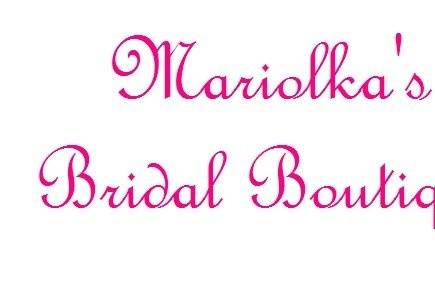 Mariolka's Bridal Boutique