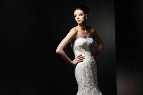 Mariolka's Bridal Boutique