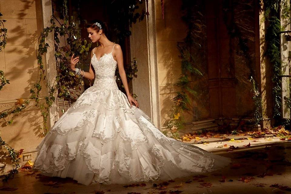 Mariolka's Bridal Boutique