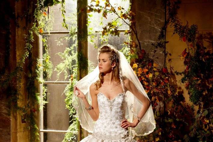 Mariolka's Bridal Boutique