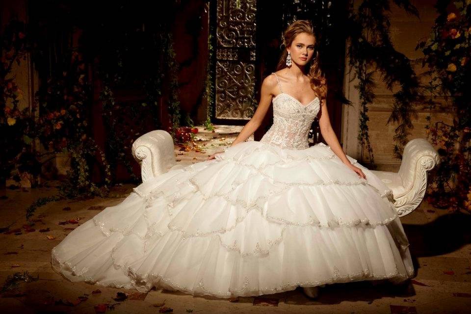 Mariolka's Bridal Boutique