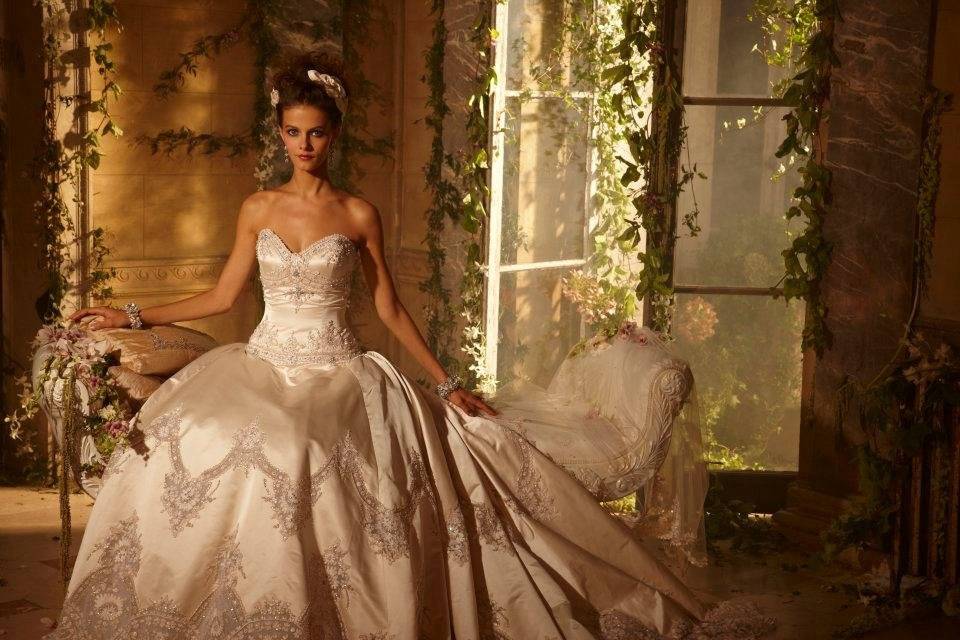 Find Your Dream Wedding Dress in Boynton Beach