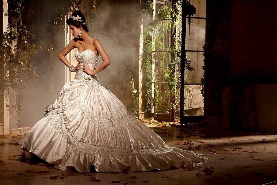 Find Your Dream Wedding Dress in Boynton Beach