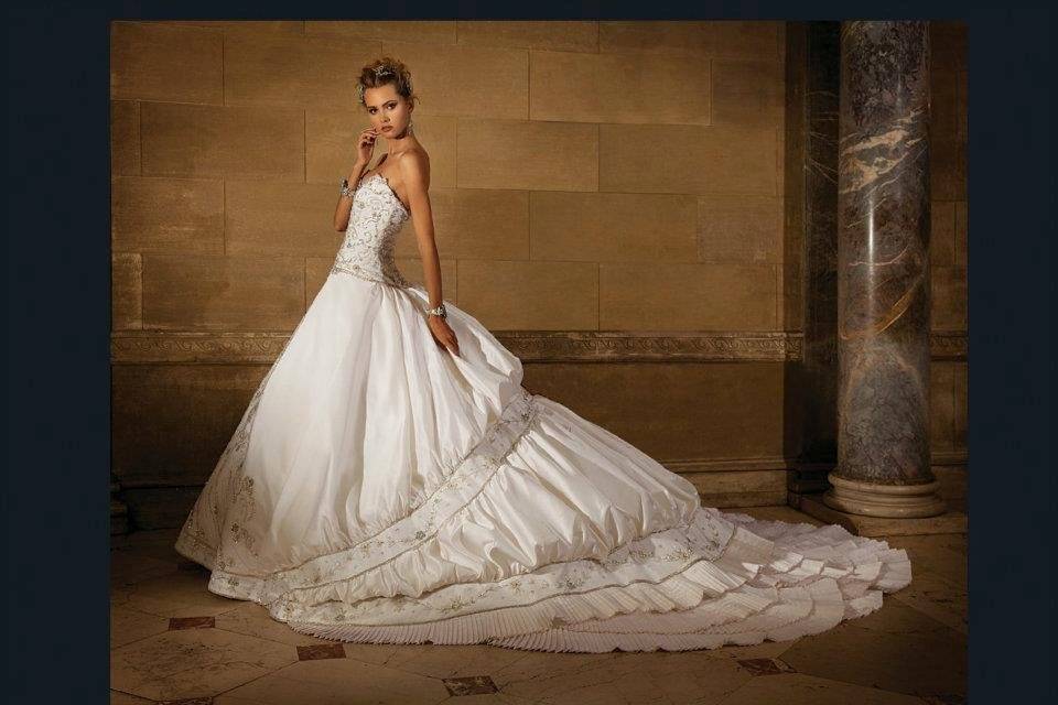 Mariolka's Bridal Boutique