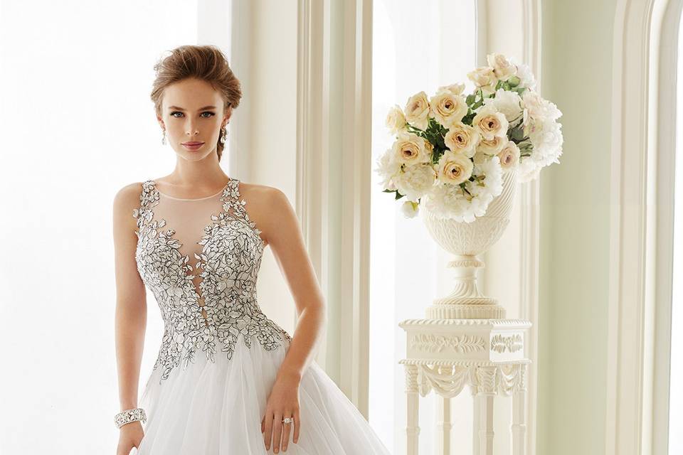 Mariolka's Bridal Boutique