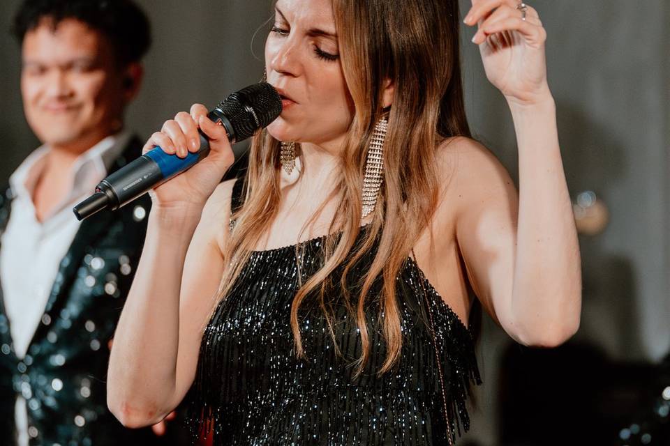 PDA Band