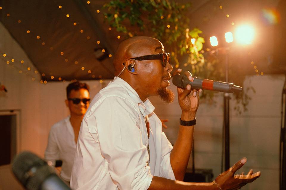 PDA Band