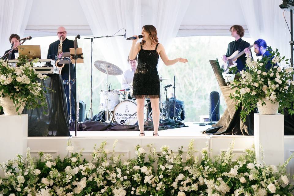 PDA Band
