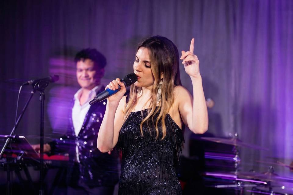 PDA Band