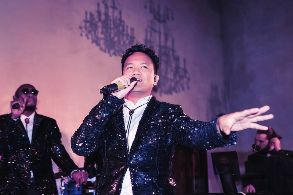 PDA Band