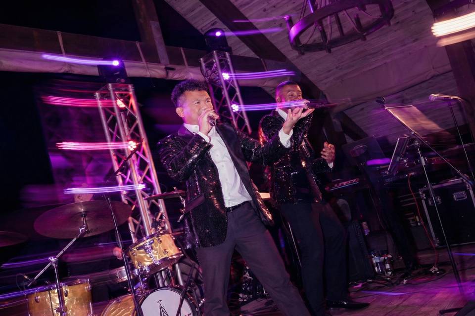 PDA Band