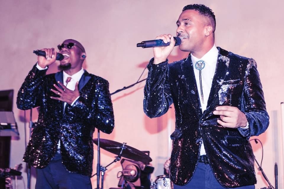 PDA Band