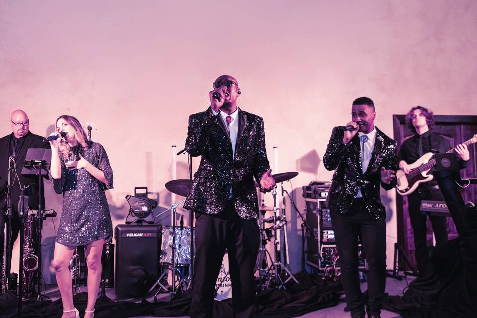PDA Band