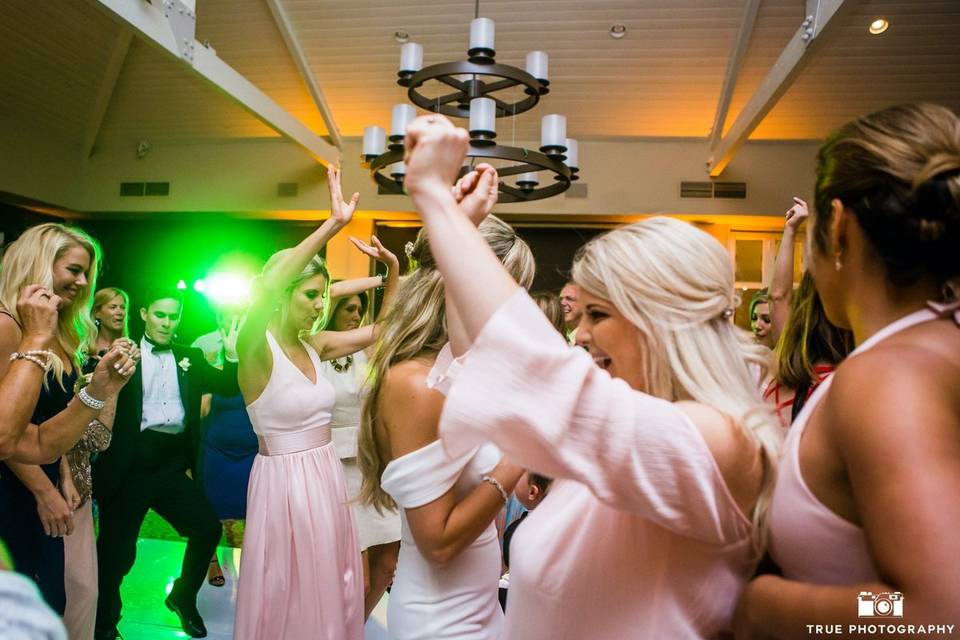Wedding Celebration