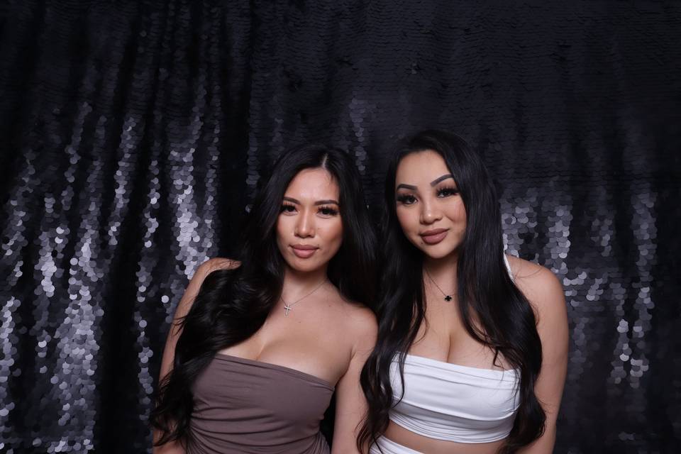 Colored Photo