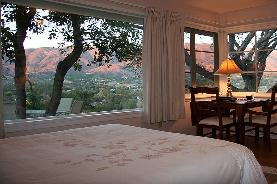 Ojai Retreat & Inn