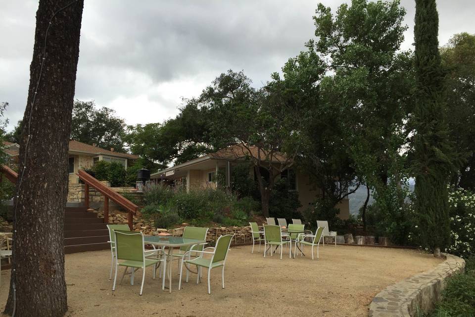 Ojai Retreat & Inn