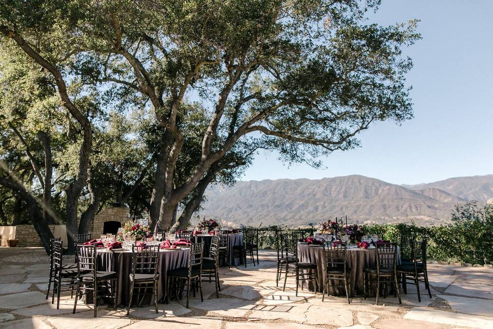 Ojai Retreat & Inn | Anna Delores Photography