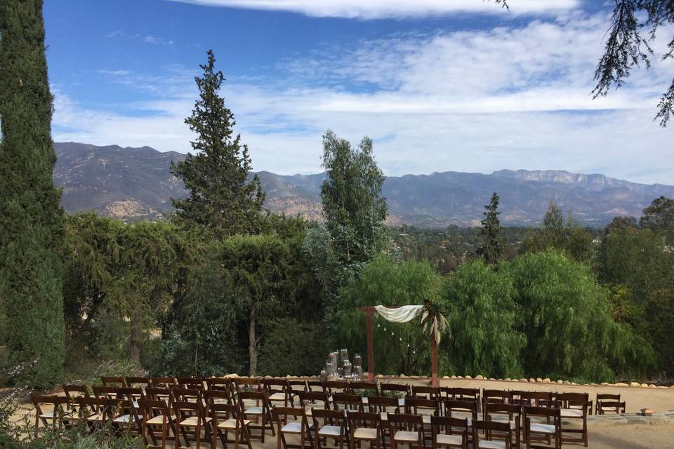 Ojai Retreat & Inn