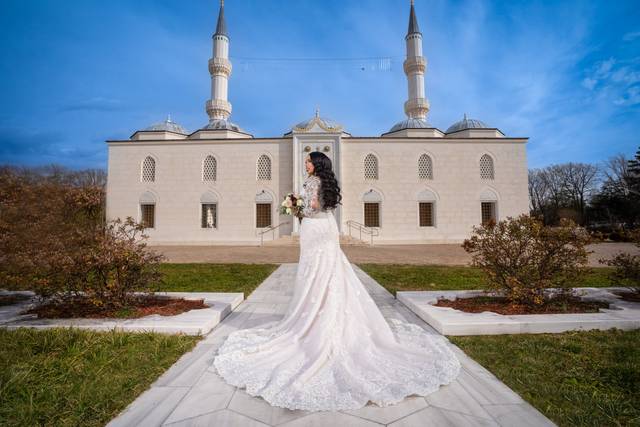 The dress