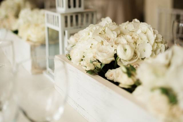 table decor
photo by emilyvistaphotography-hudson valley